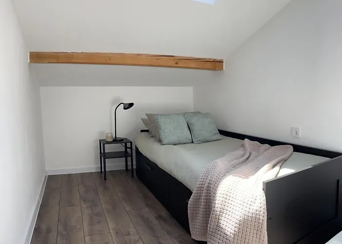 Apartamento Hana 1 *