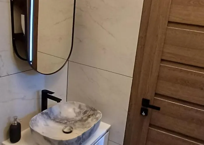 Apartamento Hana 1 Zgaljic