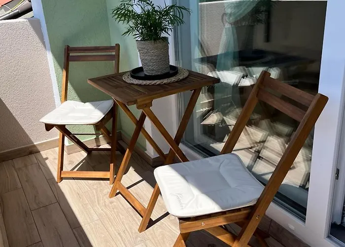 Apartamento Hana 1