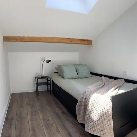 Apartmán Hana 1 *