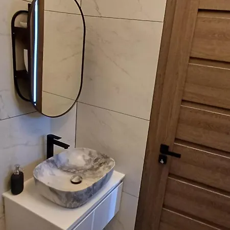 Appartement Hana 1 Zgaljic