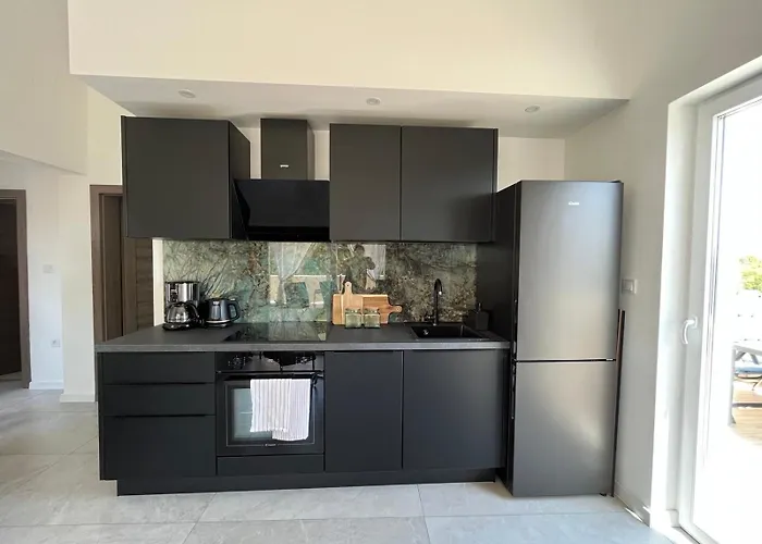 Apartment Hana 1